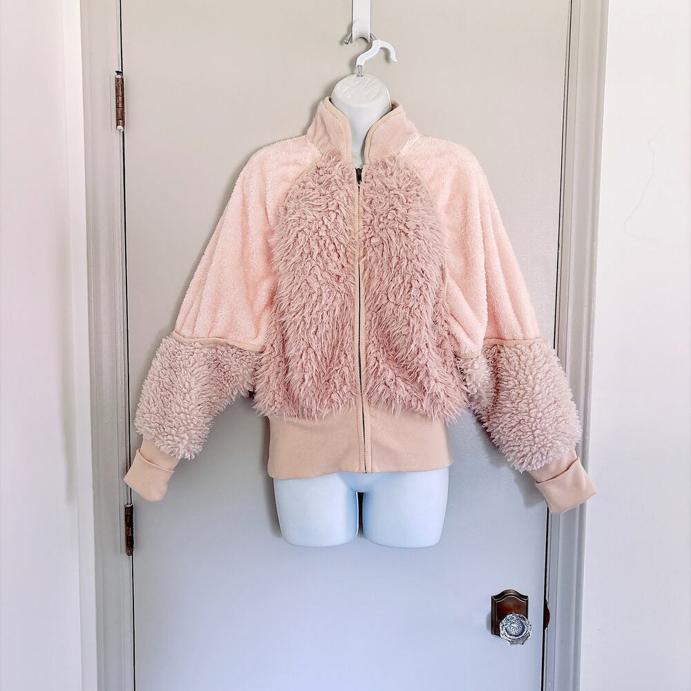 Free People FP One Aurora Jacket - S